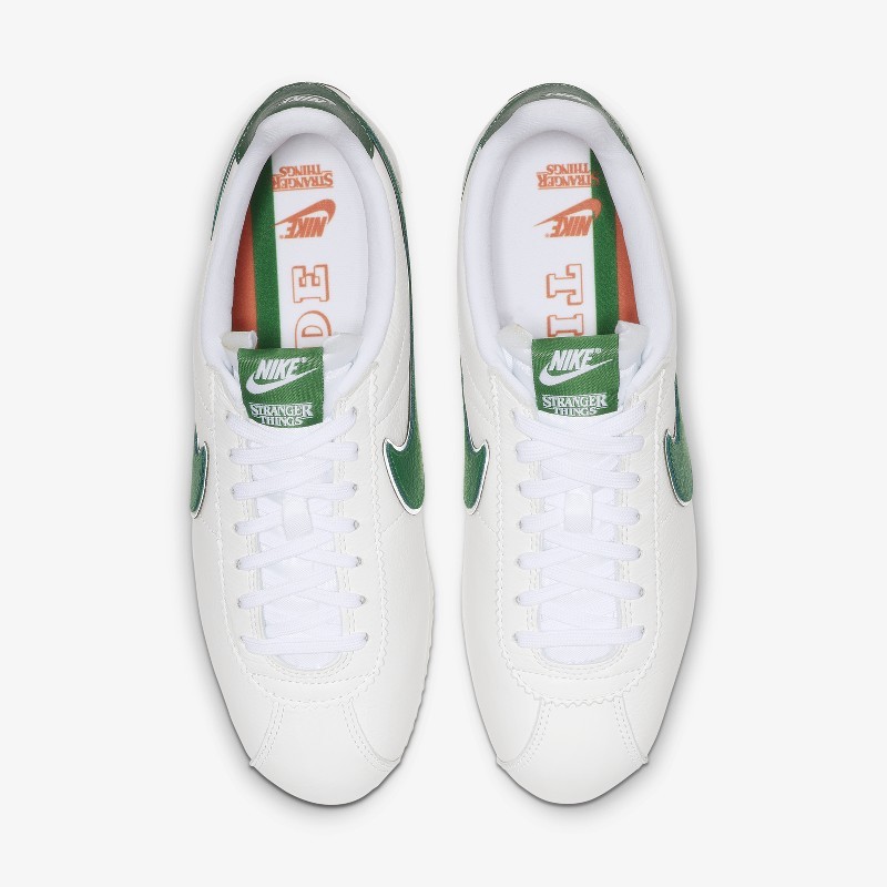 Nike x stranger cheap things cortez hawkins high